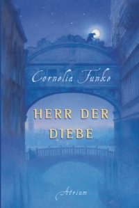 cover of the book Herr der Diebe