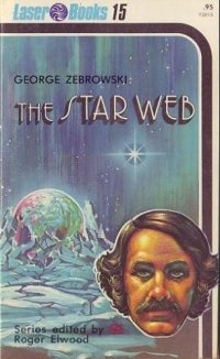 cover of the book The Star Web