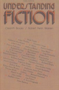 cover of the book Understanding Fiction (3rd Edition)