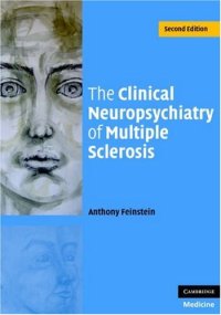 cover of the book The Clinical Neuropsychiatry of Multiple Sclerosis