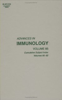 cover of the book Cumulative Subject Index Volumes 66 - 82