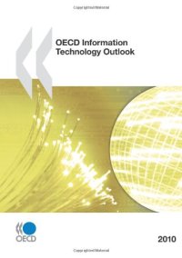 cover of the book OECD Information Technology Outlook 2010