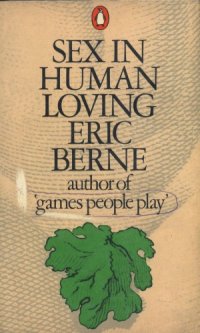 cover of the book Sex In Human Loving