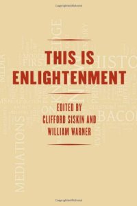 cover of the book This Is Enlightenment