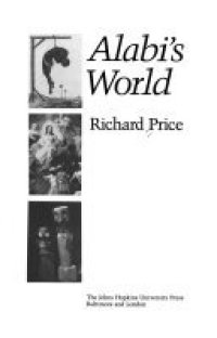 cover of the book Alabi's World