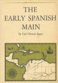 cover of the book The early Spanish Main