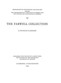 cover of the book The Farwell collection