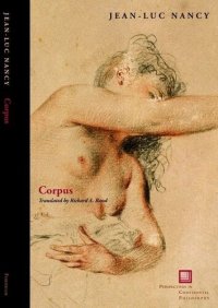 cover of the book Corpus