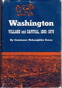 cover of the book Washington, Vol. 1