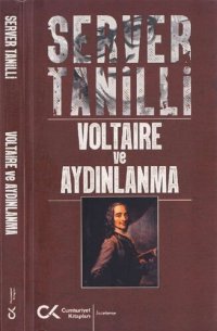 cover of the book Voltaire ve Aydınlanma