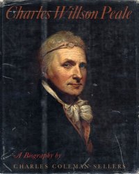 cover of the book Charles Willson Peale