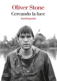 cover of the book Cercando la luce