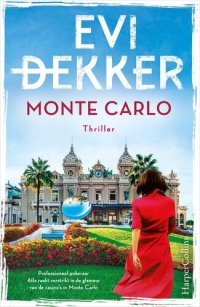 cover of the book Monte Carlo