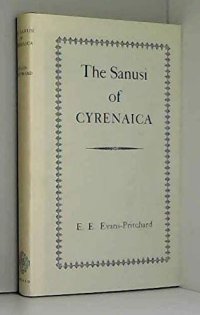 cover of the book The Sanusi of Cyrenaica