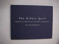 cover of the book The ethnic quilt: population diversity in Southern California