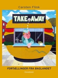 cover of the book Take Me Away