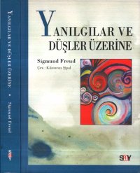 cover of the book Yanılgılar ve Düşler Üzerine