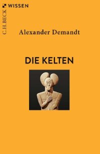 cover of the book Die Kelten