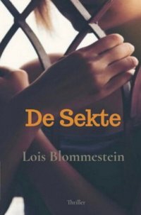 cover of the book De Sekte