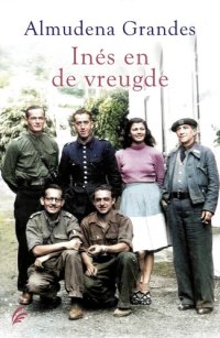 cover of the book Inés en de vreugde