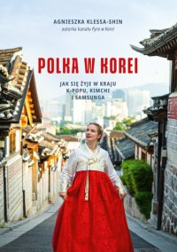 cover of the book Polka w Korei