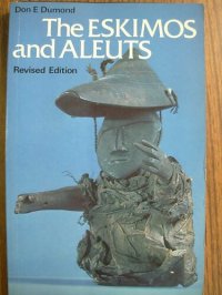 cover of the book The Eskimos and Aleuts