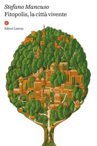 cover of the book Fitopolis, la città vivente