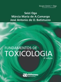 cover of the book Fundamentos de Toxicologia