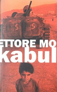 cover of the book Kabul