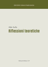 cover of the book Riflessioni teoretiche