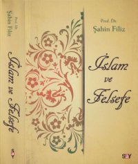 cover of the book İslam ve Felsefe