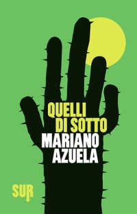 cover of the book Quelli di sotto