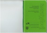 cover of the book Una gramática colonial del quichua del Ecuador [Arte de la lengua jeneral del Cusco llamada Quichua]