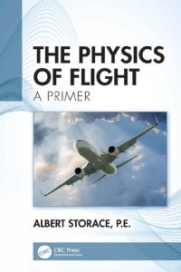 cover of the book The Physics of Flight: A Primer