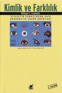 cover of the book Kimlik ve Farklılık: Siyasetin Açmazlarına Dair Demokratik Çözüm Önerileri