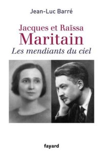 cover of the book Les mendiants du ciel