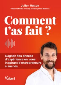 cover of the book Comment t'as fait ?