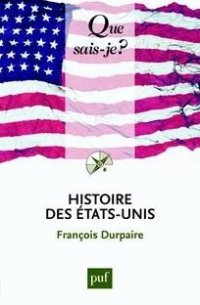 cover of the book Histoire des Etats-Unis