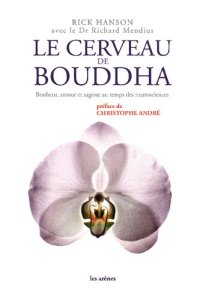 cover of the book Le cerveau de Bouddha