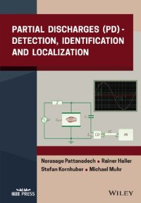 cover of the book Partial Discharges (PD). Detection, Identification, and Localization