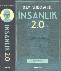 cover of the book İnsanlık 2.0