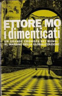 cover of the book I dimenticati