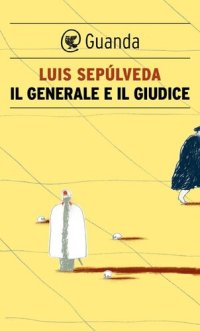 cover of the book Il generale e il giudice