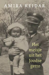 cover of the book Het meisje in het Joodse getto