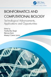 cover of the book Bioinformatics and Computational Biology: Technological Advancements, Applications and Opportunities