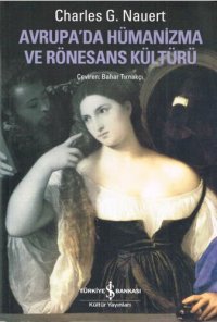 cover of the book Avrupa'da Hümanizma ve Rönesans Kültürü