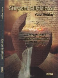 cover of the book Süryani Mistisizmi