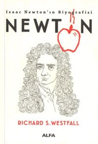 cover of the book Isaac Newton'ın Biyografisi Newton