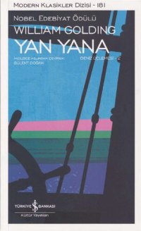 cover of the book Deniz Üçlemesi: Yan Yana