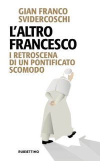 cover of the book L’altro Francesco